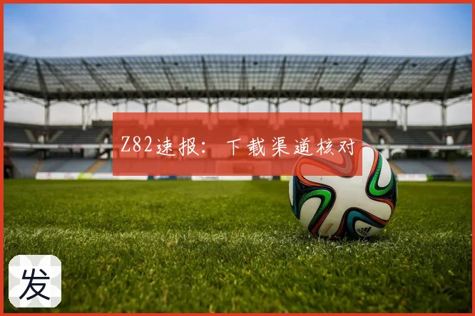 Z82速报：下载渠道核对
